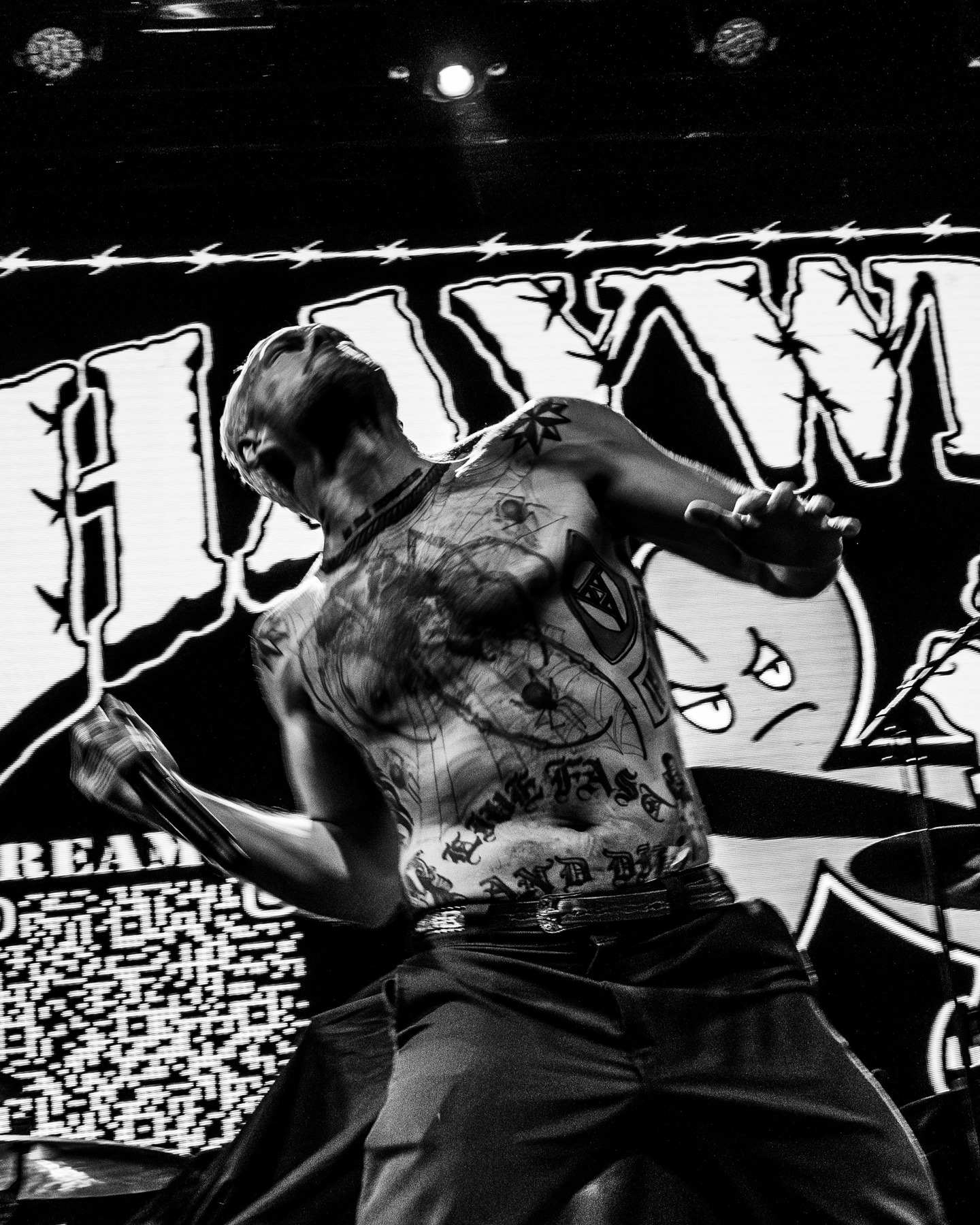 Haywire 617 Tour 2026 - Concert Dates & Tickets